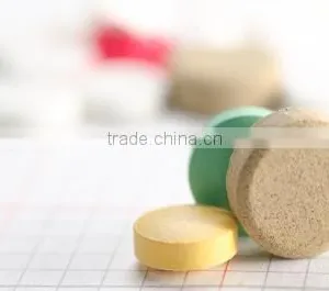 Factory Price ZP13 15 17 19 21A Automatic Rotary Tablet Press for Big Tablet, Vitamin Tablet Press thumbnail-5
