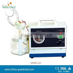 Surgical Medical Suction Machine Price thumbnail-6