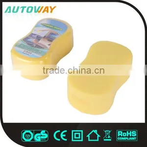 Hotsales Cheap Seaweed Car Cleaning Sponge thumbnail-1