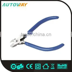 5" Stainless Steel Wire Cutter Plier thumbnail-1