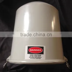 11 Lines Slip Ring for Center Pivot Irrigation System,collector Ring thumbnail-4