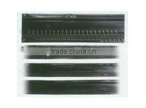 High-quality Sing Wing Labyrinth Type Drip Irrigation Belt Extrusion Line thumbnail-1