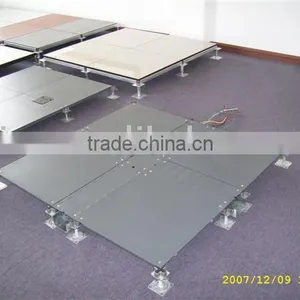 Underfloor Trunking Panel/Cable Tray thumbnail-1
