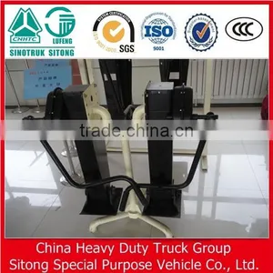 Truck Semi Trailer Parts Trailer Supporting Leg thumbnail-4