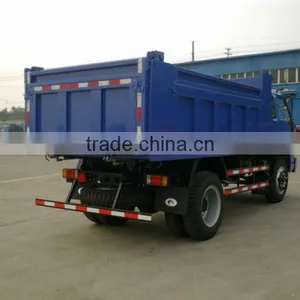 Frp Refrigerated Truck Bodies Heavy Dump Trucks Mail Truck Vehicle Body Design thumbnail-1