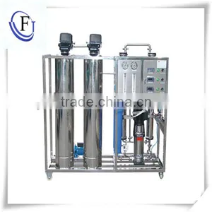 Pure Water Equipment for Fine Chemicals, Chemical Reagents, Chemical Materials Production thumbnail-1