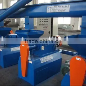 Rubber Powder Machinery thumbnail-1
