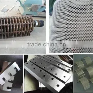 CE Certified Automatic Sawdust Machine/wood Sawdust Grinding Machine With Good Price thumbnail-6