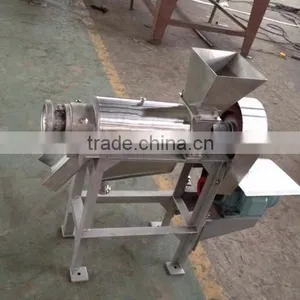 CE Approved Excellent Fresh Coconut Milk Extracting Machine thumbnail-2