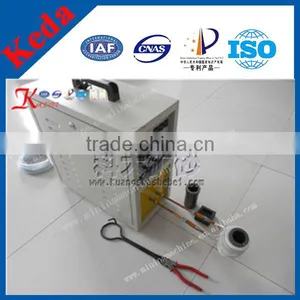 Small Gold Smelting Equipment for Sale thumbnail-1
