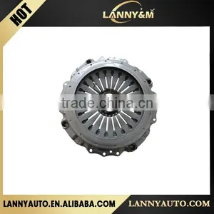 Quality Warranty Truck Parts Clutch Cover For RENAULT 3482000246 thumbnail-1