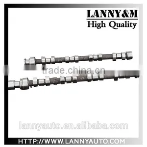 PN20-12-420 Engine Camshaft for MAZDA RF thumbnail-2