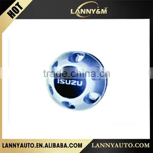 Wheel Cover FOR D-MAX thumbnail-1