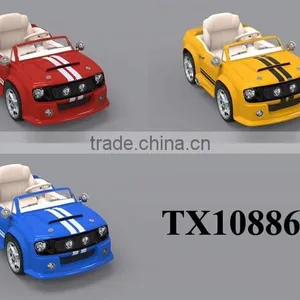 Children Electric Car, Children Electric Cars for Sale, Ride on Kids Car Remote Control thumbnail-1