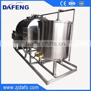 Inline CIP Cleaning System thumbnail-1