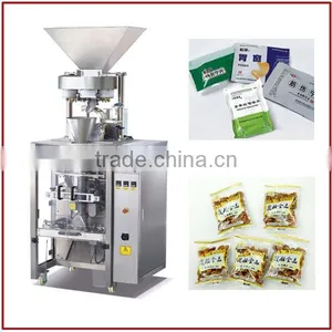 Reliable Stainless Steel Semi-automatic Packing Machine Manufacturer thumbnail-1