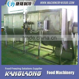 Hot Selling Blanching Equipment With Good Quality thumbnail-6