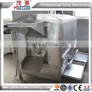 Best-selling Cashew Nut Roasting Machine thumbnail-5
