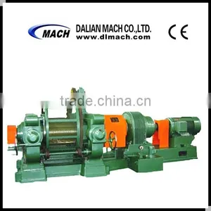 High Quality ZKC-560G Waste Rubber Cutting Machine thumbnail-1