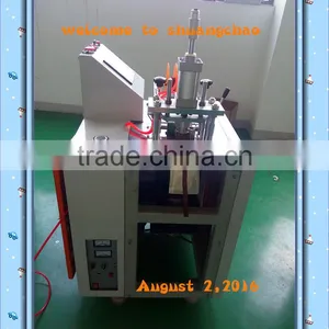 Ultrasonic Belt Cutting Machines thumbnail-2