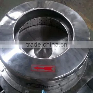 Stainless Steel Dewatering Centrifuge, Centrifuges for Pharmaceutical Industries thumbnail-2