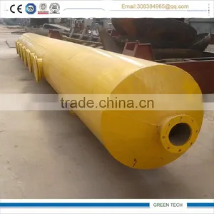 2016 New Style Distillation Type (Vehicle ) Oil Refining Machinery For Waste Oil, Crude Oil ,Pyrolysis Oil To Diesel thumbnail-6