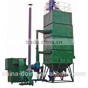 Grain Dryer Machinery Paddy Drying Machine Soybean Drying Machine Easy and Simple to Handle thumbnail-2