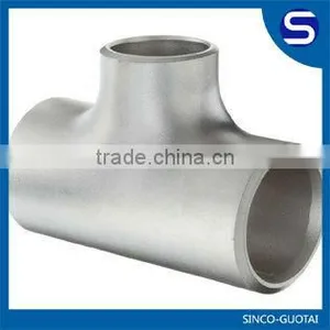 Stainless Steel Pipe Fitting/90 Degree Elbow thumbnail-6