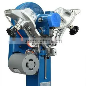 Size 20 Snap Buttons Attaching Machine thumbnail-1