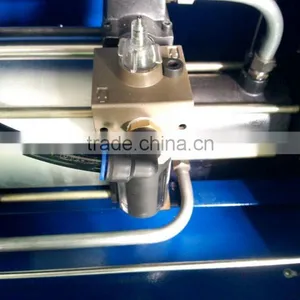 JULY Pressure Pneumatic Hydrostatic Test Piston thumbnail-4