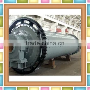 Wet Type Rod Mill, Ball Mill Manufacturer Provide Rod Milling Machine thumbnail-4