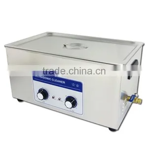 Ultrasonic Washer JP-060 Computer Motherboard PCB Board Circuit Board Hardware Cleaning Machine 15L thumbnail-5