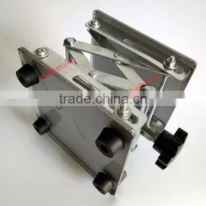 OBRK Adjustable Scissor Lab Lift Jack Made In China thumbnail-3