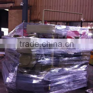 Elbow Beveling Machine YWDJ5012B thumbnail-3