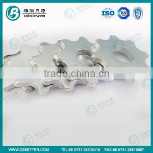 TCT Cutters, Tungsten Carbide Scarifier Cutters Popular in US Market thumbnail-2