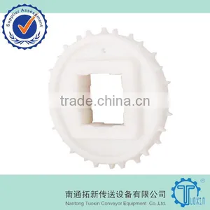 Plastic Sprocket for 500 Plastic Conveyor Belt thumbnail-1