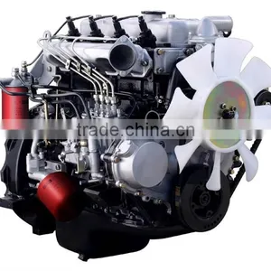 Diesel Engine Hot Sale Cheap 4ja1 Diesel Engine thumbnail-1