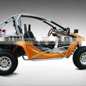 PGO 800cc Dune Buggy thumbnail-1