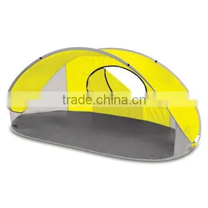 Beach Foldable Sunshade Tent thumbnail-1