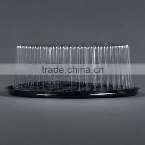 Round Disposable Plastic Cake Dome Containers thumbnail-6