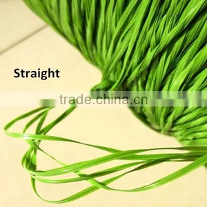 10000D/6F Stem/Spine PE Straight Artificial Grass Yarn for Football/Soccer thumbnail-2