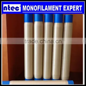 High Temperature Resistant 0.35mm PPS Monofilament Yarn for Automobile Network thumbnail-1