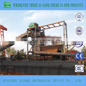 High Recovery Rate Gold Separating Machine thumbnail-1