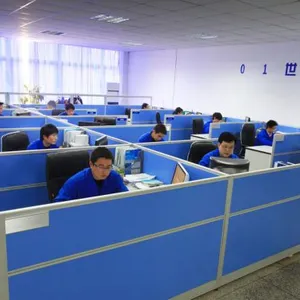 Nanjing Perlove Medical Equipment Co.,Ltd company overview - view 4 thumbnail