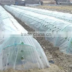 PE Agricultura Film Plastic With Pre-dot Needle Punched Hole thumbnail-6