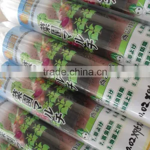 Little Roll Transparent Plastic Film for Agricultural thumbnail-3