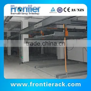 Products 2016 Best Car Parking System Price Intelligent Post Car Parking Lifter System thumbnail-3