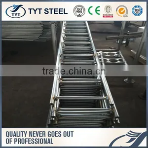 Multifunctional Stair Case Made in China thumbnail-4