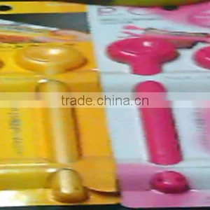 Packaging Bags Sealing Clip thumbnail-1