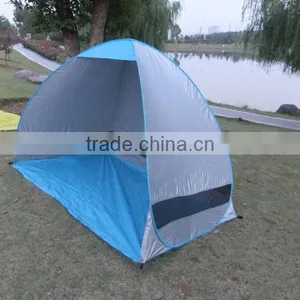 Pop up Waterproof Beach Tent thumbnail-1